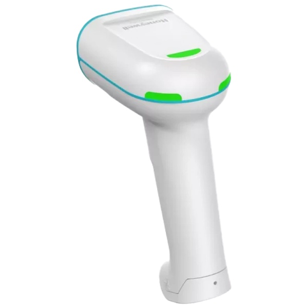 Xenon Ultra 1962HHD コードレス2次元コードリーダ ヘルスケア KBセット(本体・クレードル・充電池パック・標準黒KBケーブル ) ACアダプタ別売