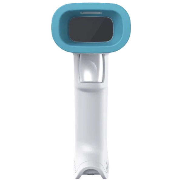 Xenon Ultra 1962HHD コードレス2次元コードリーダ ヘルスケア KBセット(本体・クレードル・充電池パック・標準黒KBケーブル ) ACアダプタ別売