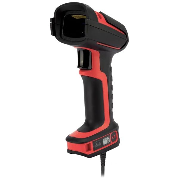 Granit Ultra 2100i 高堅牢 インダストリアル2次元コードリーダ 標準レンジSRモデル USBインターフェイスケーブルセット