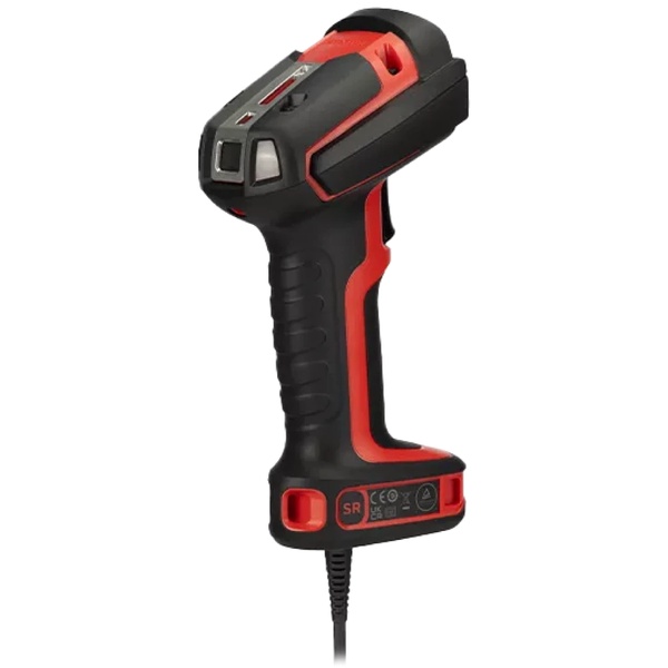 Granit Ultra 2100i 高堅牢 インダストリアル2次元コードリーダ 標準レンジSRモデル USBインターフェイスケーブルセット