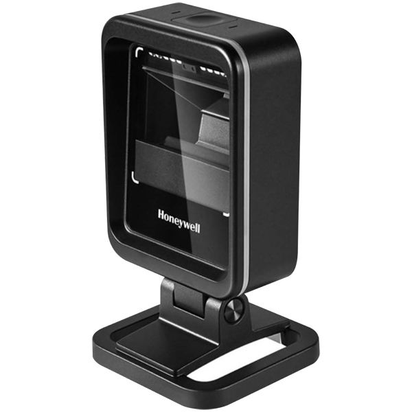 Genesis XP7680g 2Dプレゼンテーションスキャナ 黒 USB 7680GSR-2