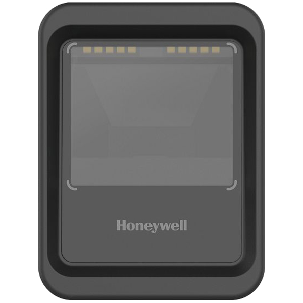 Genesis XP7680g 2Dプレゼンテーションスキャナ 黒 USB 7680GSR-2