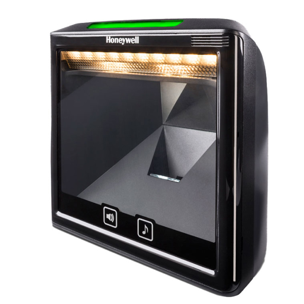 卓上型2Dエリアイメージャ USB