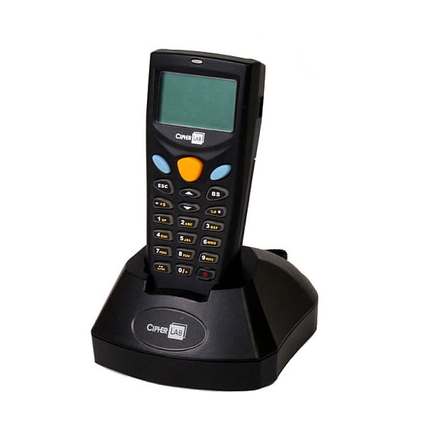 レーザハンディターミナル USBセット