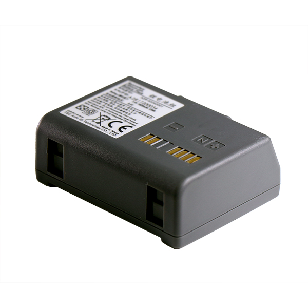 バッテリパック