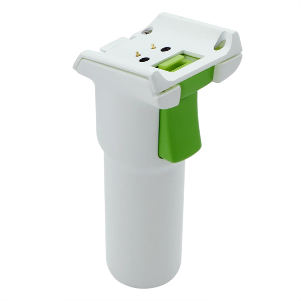 AIRSCAN-F用ガンスタイルオプション(白)