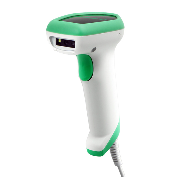 AirScan Handheld 2次元コードリーダー 有線 USB接続