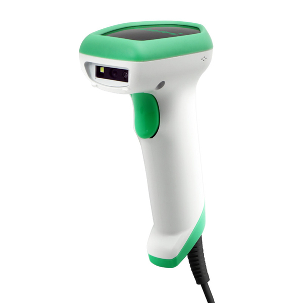 AirScan HC コードリーダ、TYPE-Cケーブル付