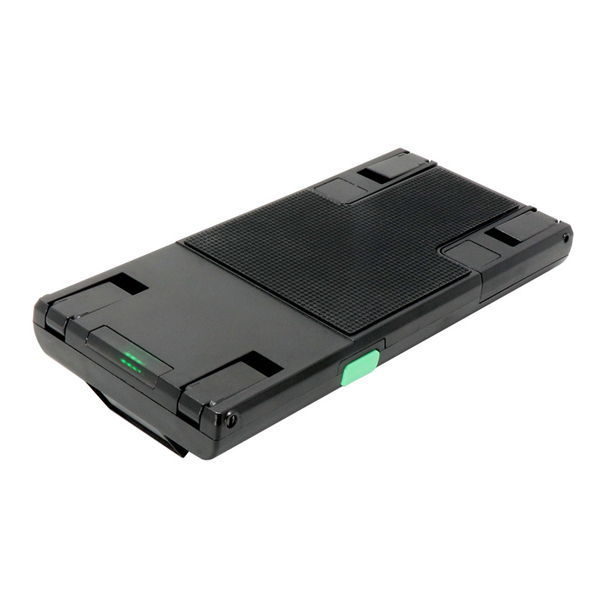 AirScan Jacket 2次元コードリーダー 無線 Bluetooth ジャケットタイプ