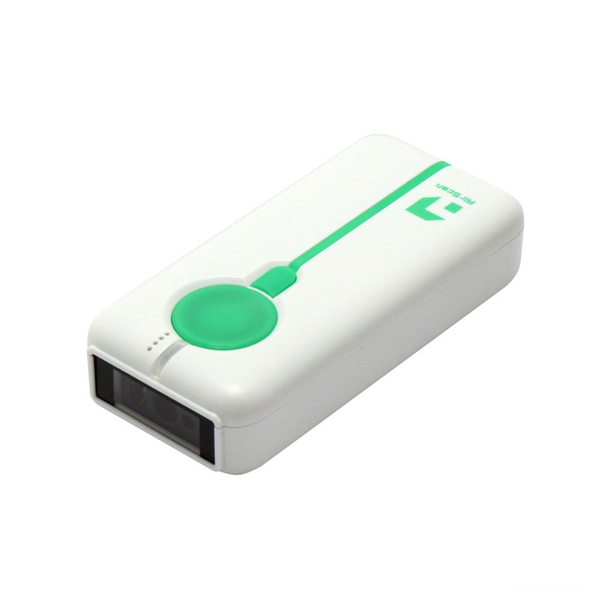 AirScan Mobile モバイル2次元コードリーダー 無線 Bluetooth