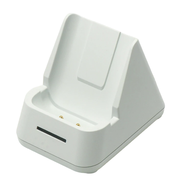 AirScan-Mobile用充電クレードル(白)
