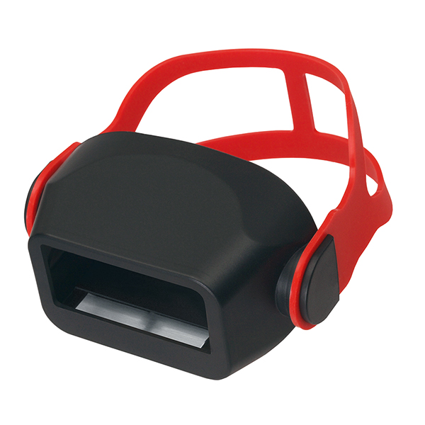 同軸照明型アタッチメント