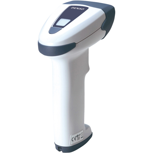 コードレスバーコードリーダ Bluetooth