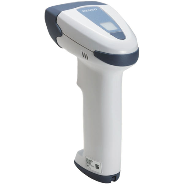 コードレスバーコードリーダ Bluetooth