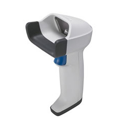 タッチスキャン対応二次元コードリーダ RS232C