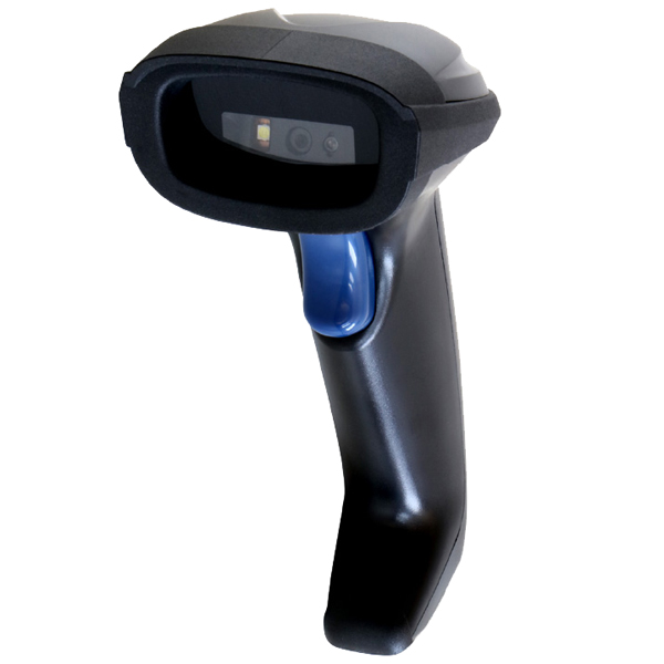 リニアイメージャ 黒 USB