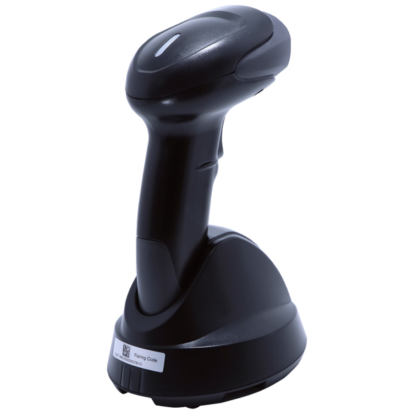 コードレスリニアイメージャ USBセット