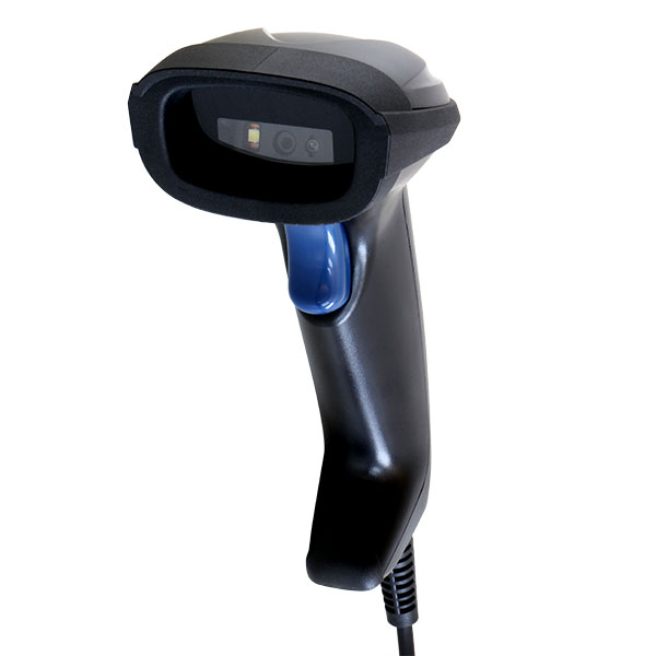 エリアイメージャ 黒 USB