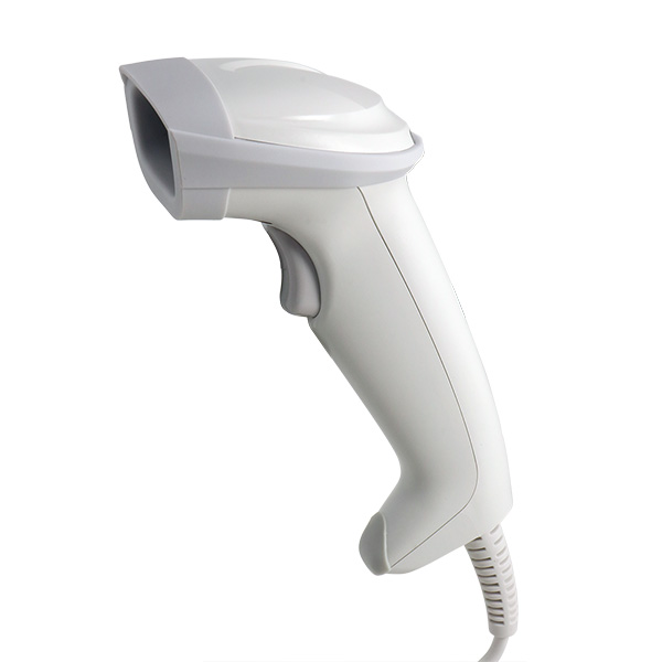 BD-1530-WHT 2次元コードリーダ