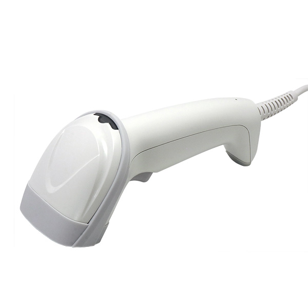 BD-1530-WHT 2次元コードリーダ