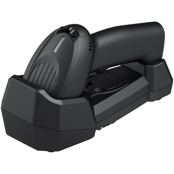 ESD対応コードレスエリアイメージャ USB