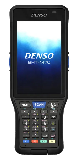 BHT-M70-QW導入支援特別セット A13