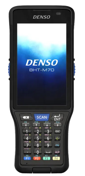 BHT-M70-QWG導入支援特別セット A13