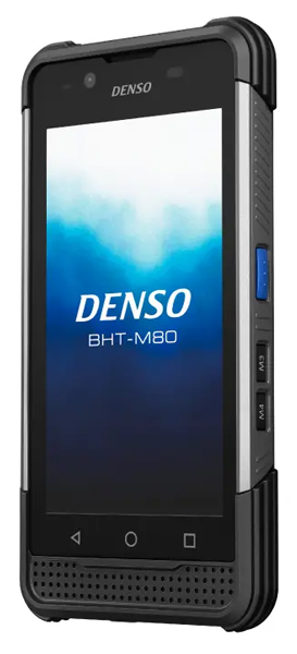 BHT-M80導入支援特別セット A13