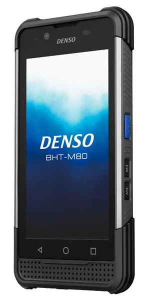 BHT-M80導入支援特別セット A13