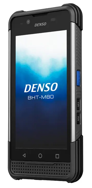 BHT-M80導入支援特別セット A13