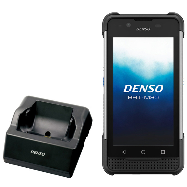 BHT-M80導入支援特別セット