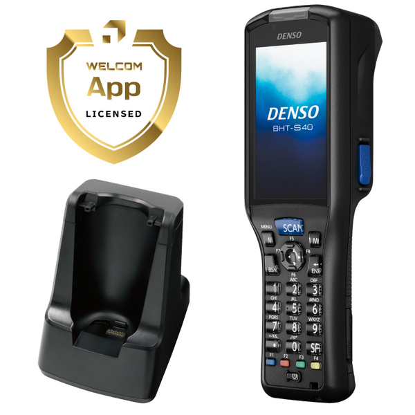 BHT-S40B導入支援特別セット