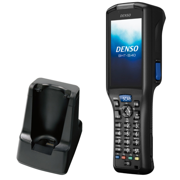 BHT-S40Q導入支援特別セット