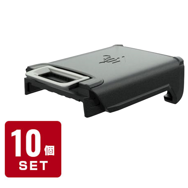 標準バッテリ10個