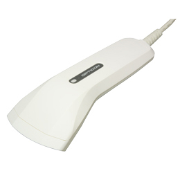 バーコードCCDスキャナ