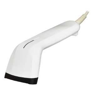 バーコードCCDスキャナ USB I/F