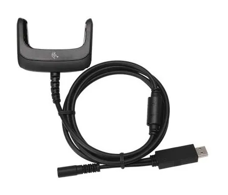 スナップオンUSBケーブル