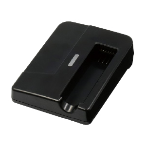 バッテリ単体充電器