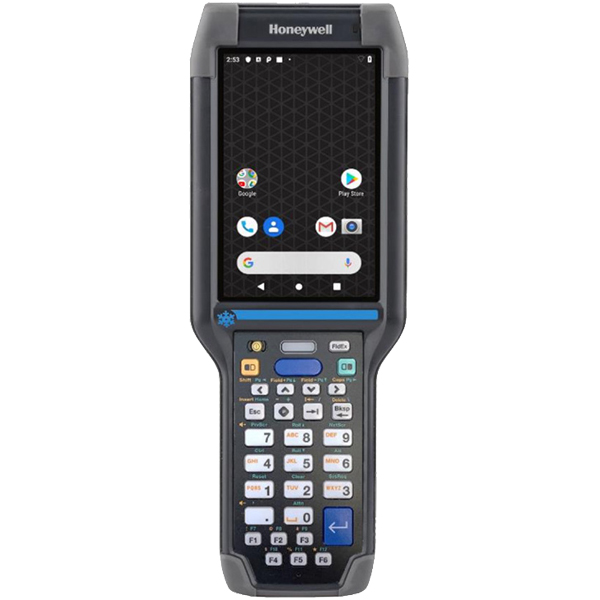 Androidスマートデバイス 標準仕様