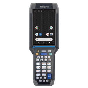 Androidスマートデバイス 冷凍仕様