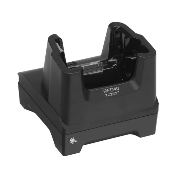 RFD40＋TC22ドッキング充電クレードル ACケーブルセット