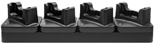 4連充電クレードル