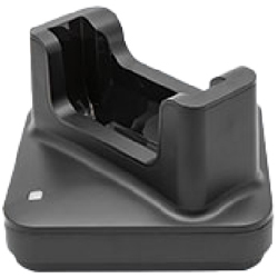 ピストルグリップ充電クレードル