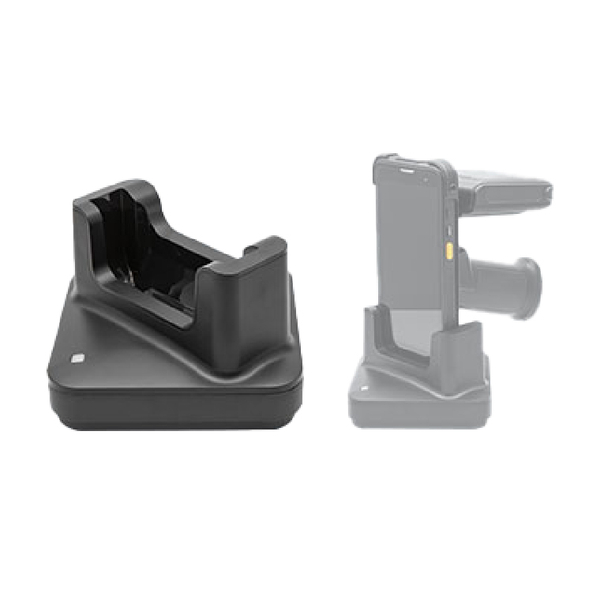 ピストルグリップ充電クレードル