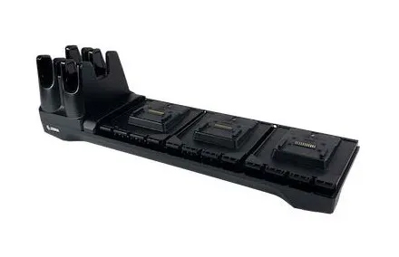 マルチスロット充電クレードル ACケーブルセット