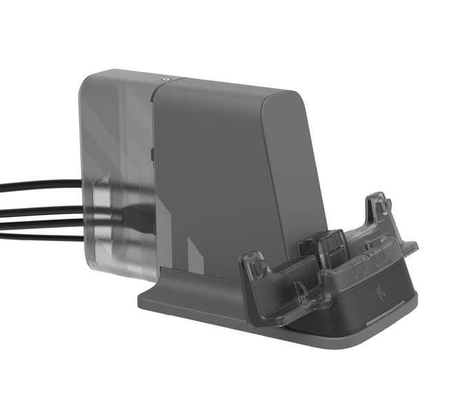 ET401用ワークステーションクレードルセット