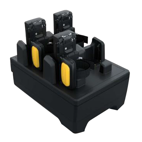 4スロットクレードルセット