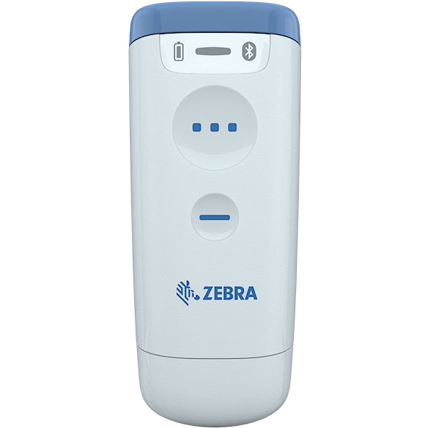 ヘルスケアコンパニオンスキャナ 白