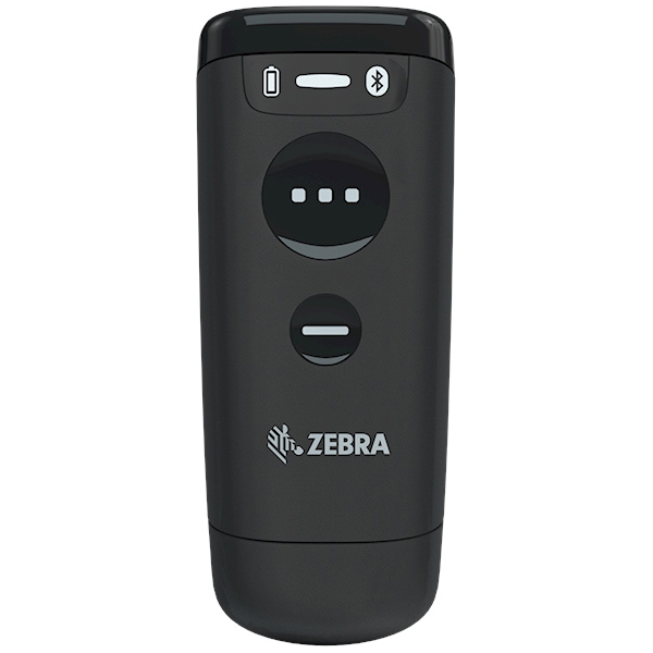 コンパニオンスキャナ 黒