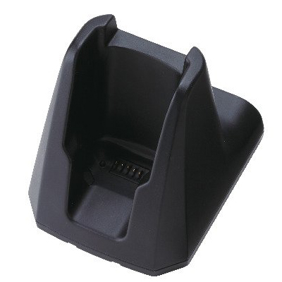 充電機能付通信クレードル RS232C